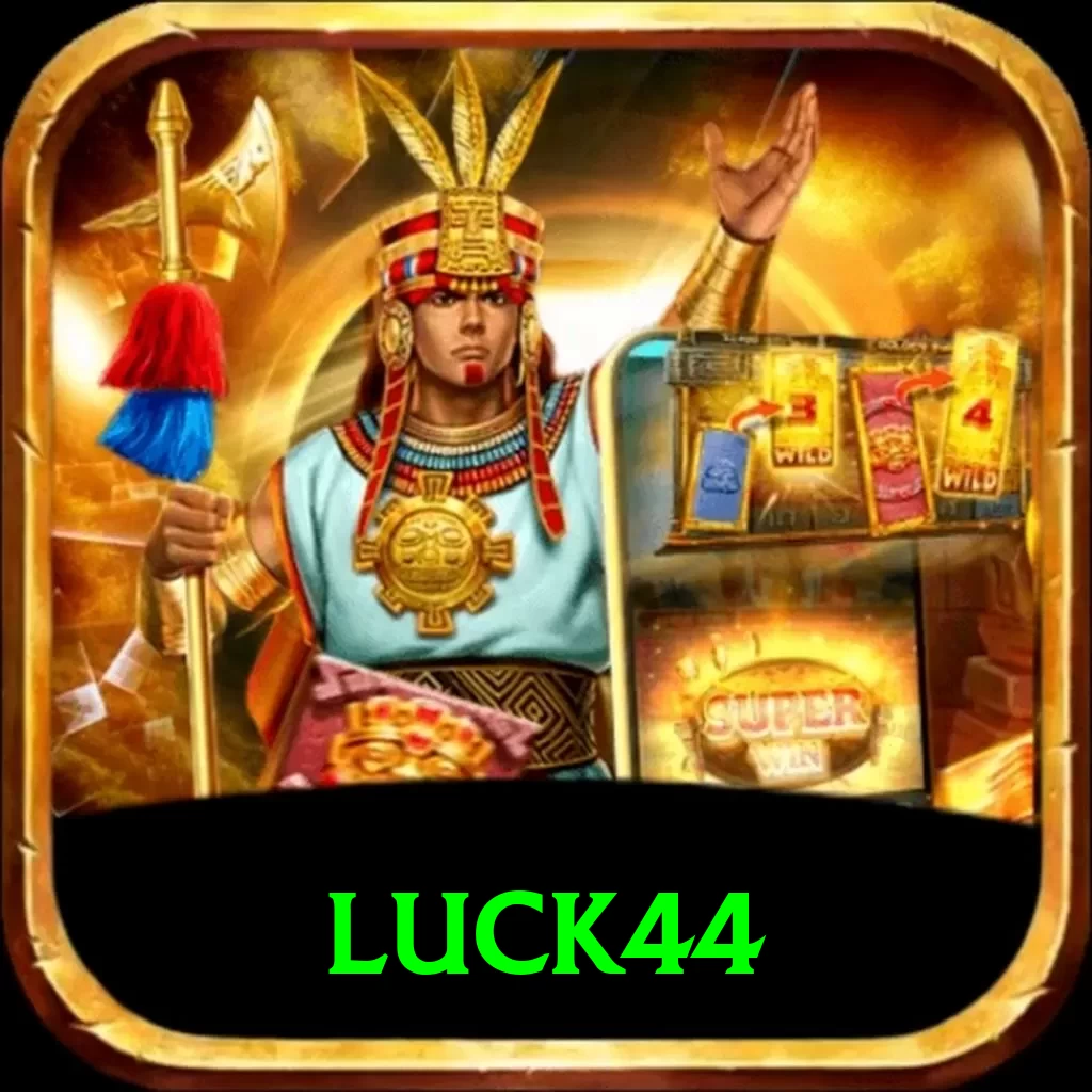 Luck44 Ultimate Pro v2.4.5 - 2