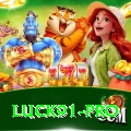 luck91 Prime Jackpot