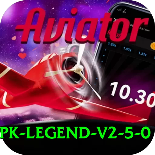 LuckPub Game APK Legend v2.5.0 - 2
