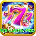 LuckPub Game Pro v1.0.4