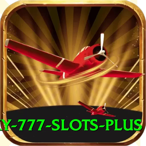lucky 777 slots Casino Official v5.4.1 - 2