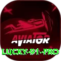 Lucky 91 Bonus Pro v4.3.5