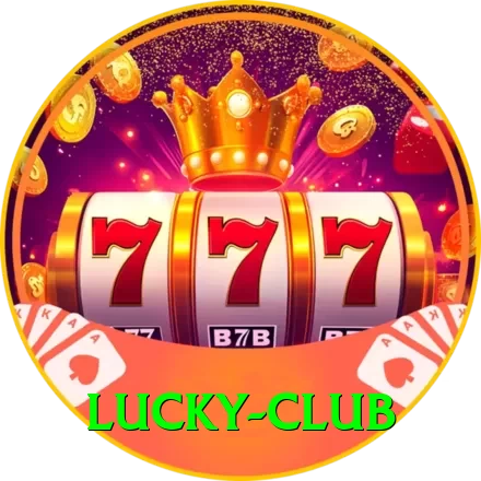 lucky club Slot Machine Ultimate - 2