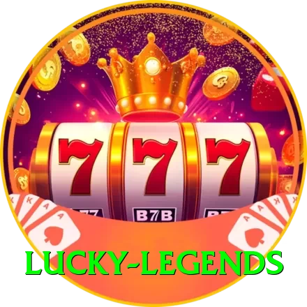 Lucky Legends Ultimate Pro v1.9.8 - 2