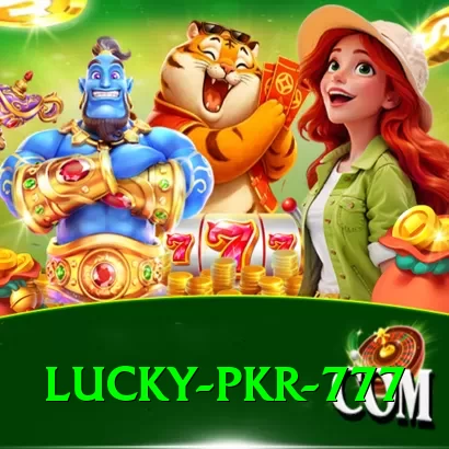 Lucky PKR 777 VIP Edition v5.3.8 - 2