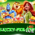 Lucky PKR 777 VIP Edition v5.3.8