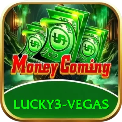 lucky3 vegas - Champion v3.6.1 - 2