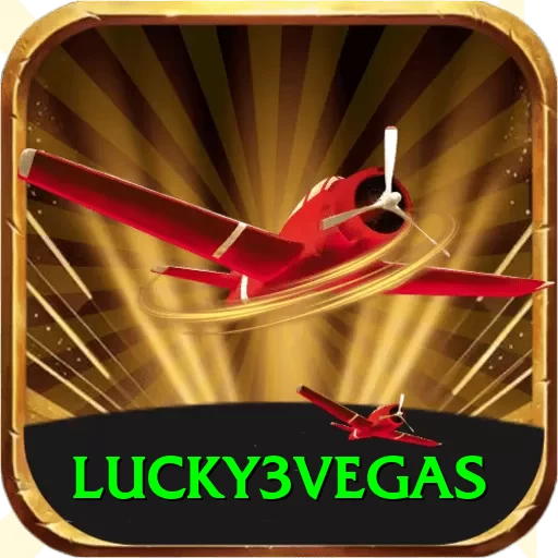 lucky3vegas - VIP Edition v4.4.4 - 2