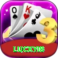 luckyi8 Pro Max v1.2.1