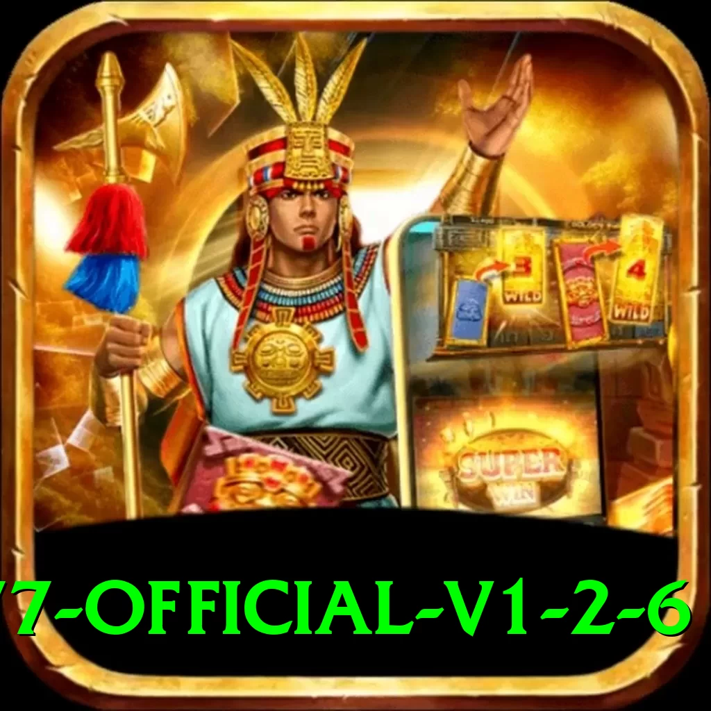 LuckyPKR777 Official v1.2.6 - 2