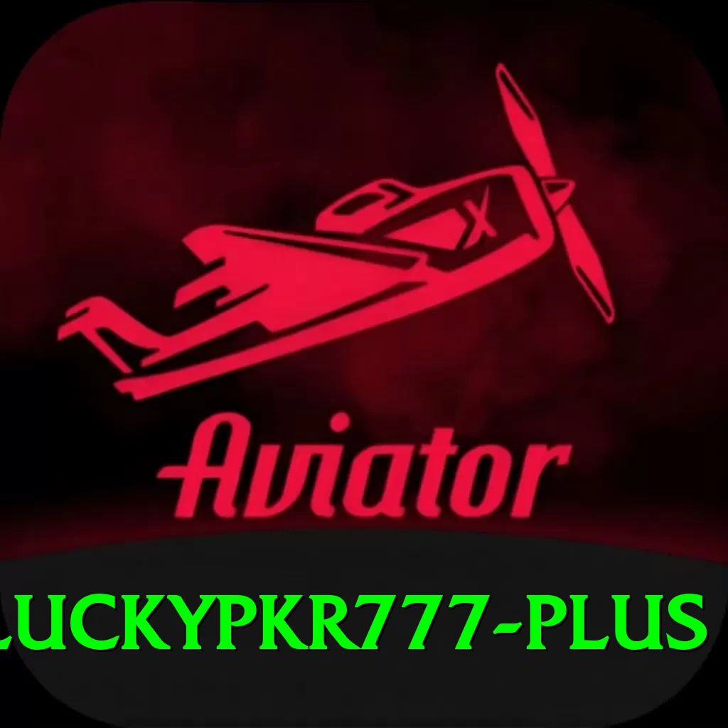 LuckyPKR777 Elite Jackpot - 2