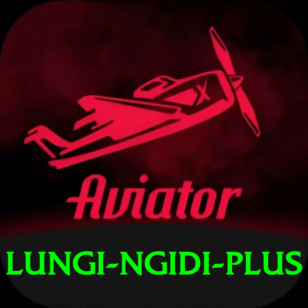 lungi ngidi Gaming Premium v1.8.2 - 2