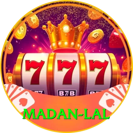 madan lal Extreme - Win Real PKR - 2