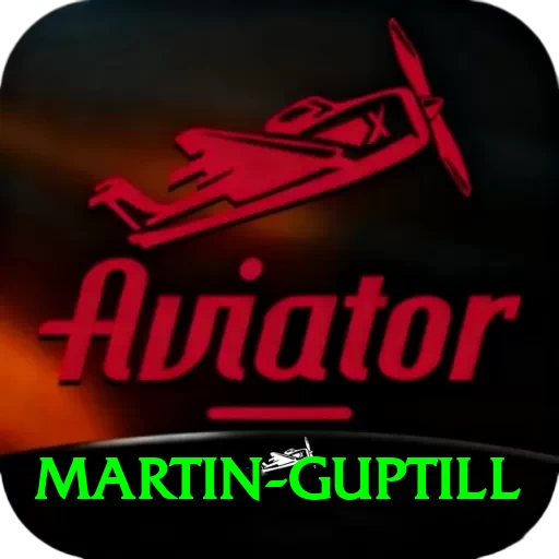 martin guptill Official v3.6.0 - 2
