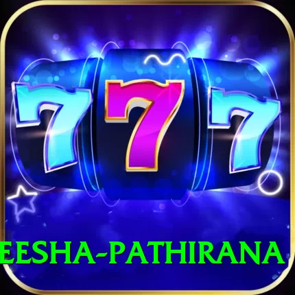 matheesha pathirana Mega New - 2