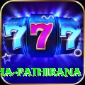 matheesha pathirana Mega New
