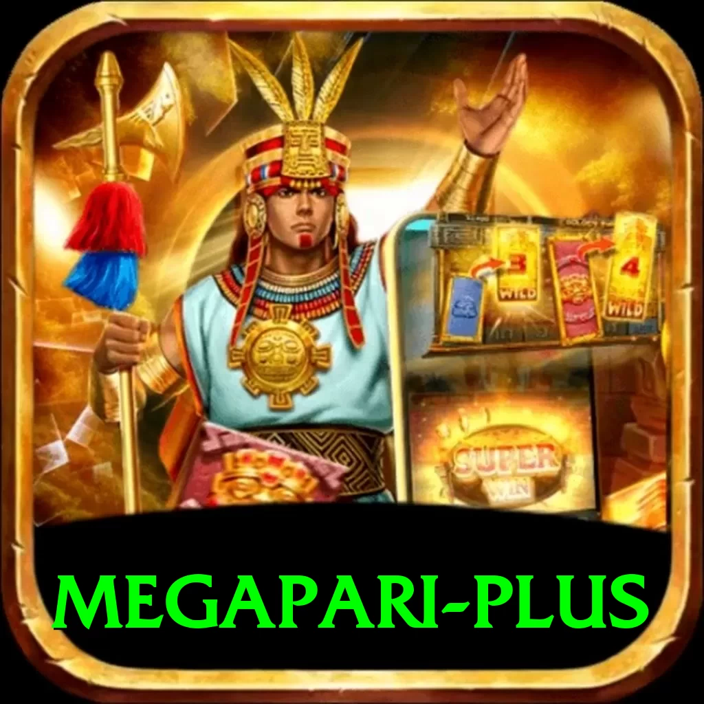 megapari - Supreme v3.4.2 - 2