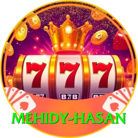 mehidy hasan Casino Official v3.4.7 - 2