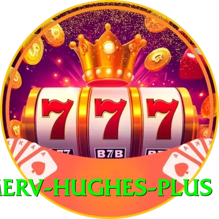 merv hughes Cash Master - 2
