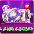 mgm grand hotel and casino - Champion v4.4.7