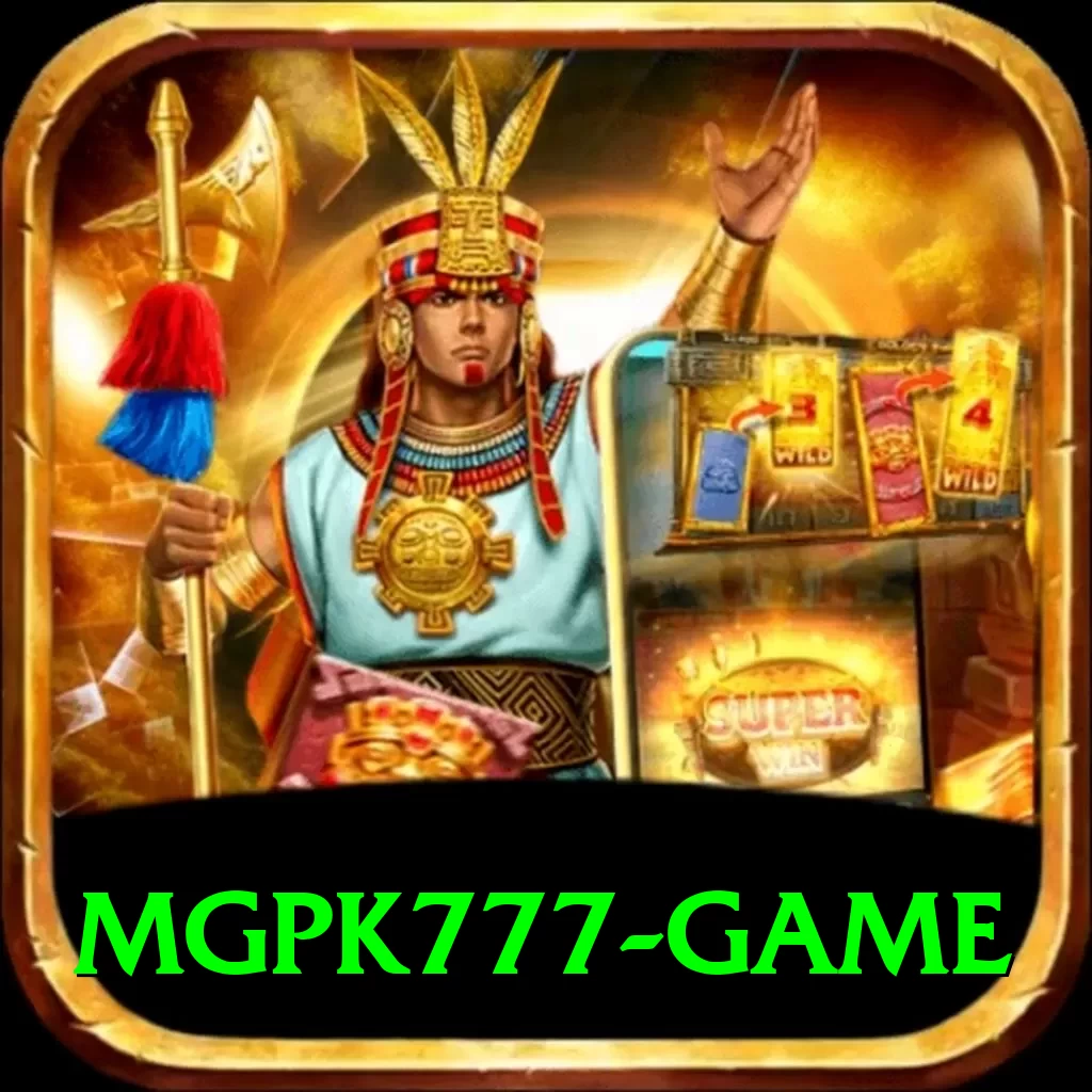 MGPK777 Game Gold Edition v1.1.5 - 2