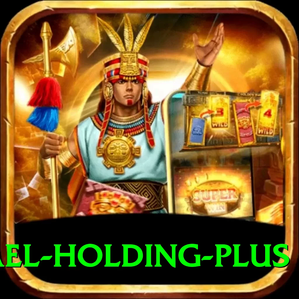 michael holding - Deluxe Earning App - 2