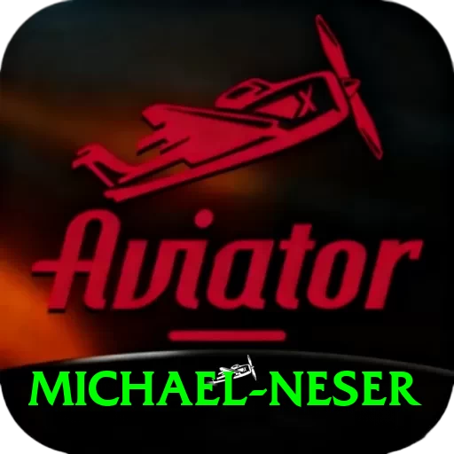 michael neser - Mega Earning App - 2