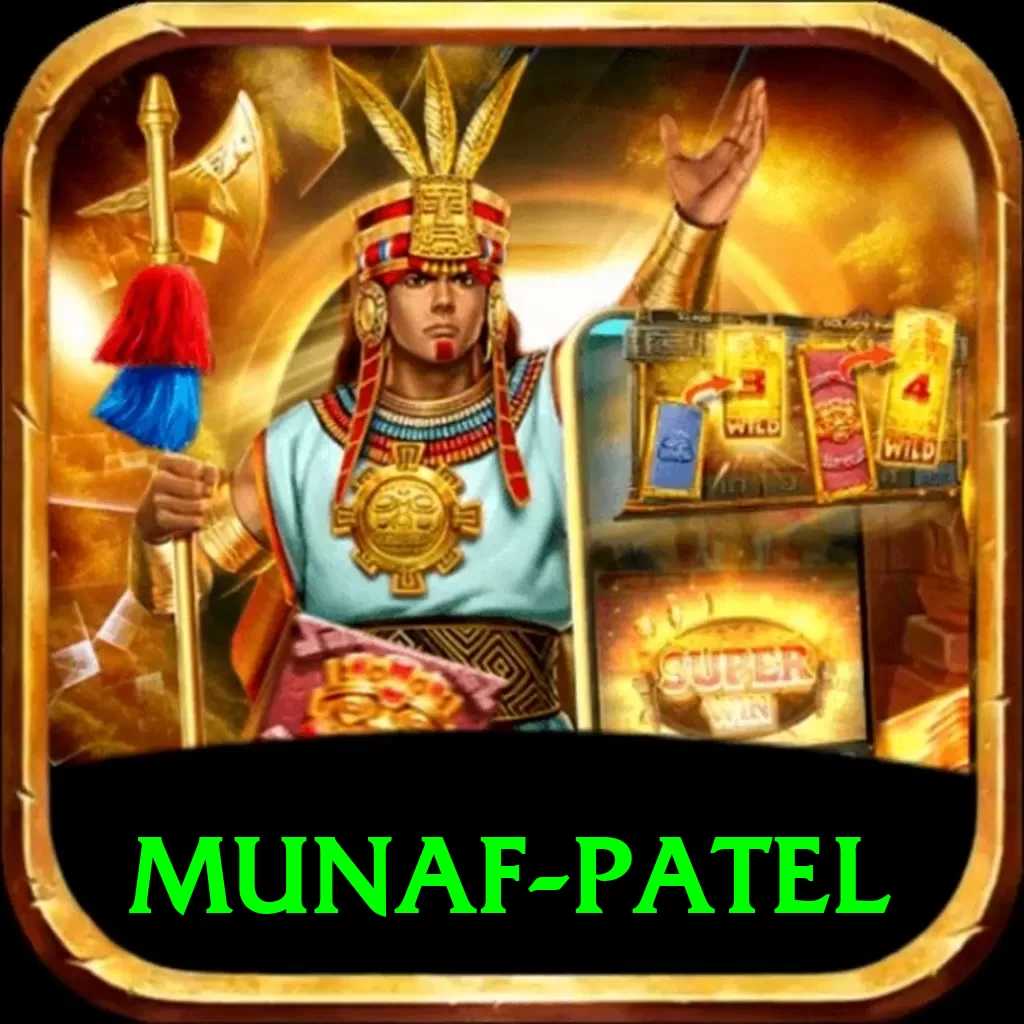 munaf patel APK Supreme v3.4.8 - 2