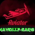 navdeep saini Mega Gaming App