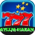 nayeem hasan - VIP King