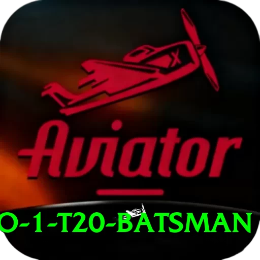 no 1 t20 batsman Gaming Gold v1.9.9 - 2
