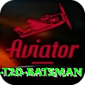no 1 t20 batsman Gaming Gold v1.9.9