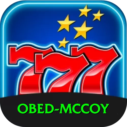 obed mccoy Turbo v1.8.8 - 2