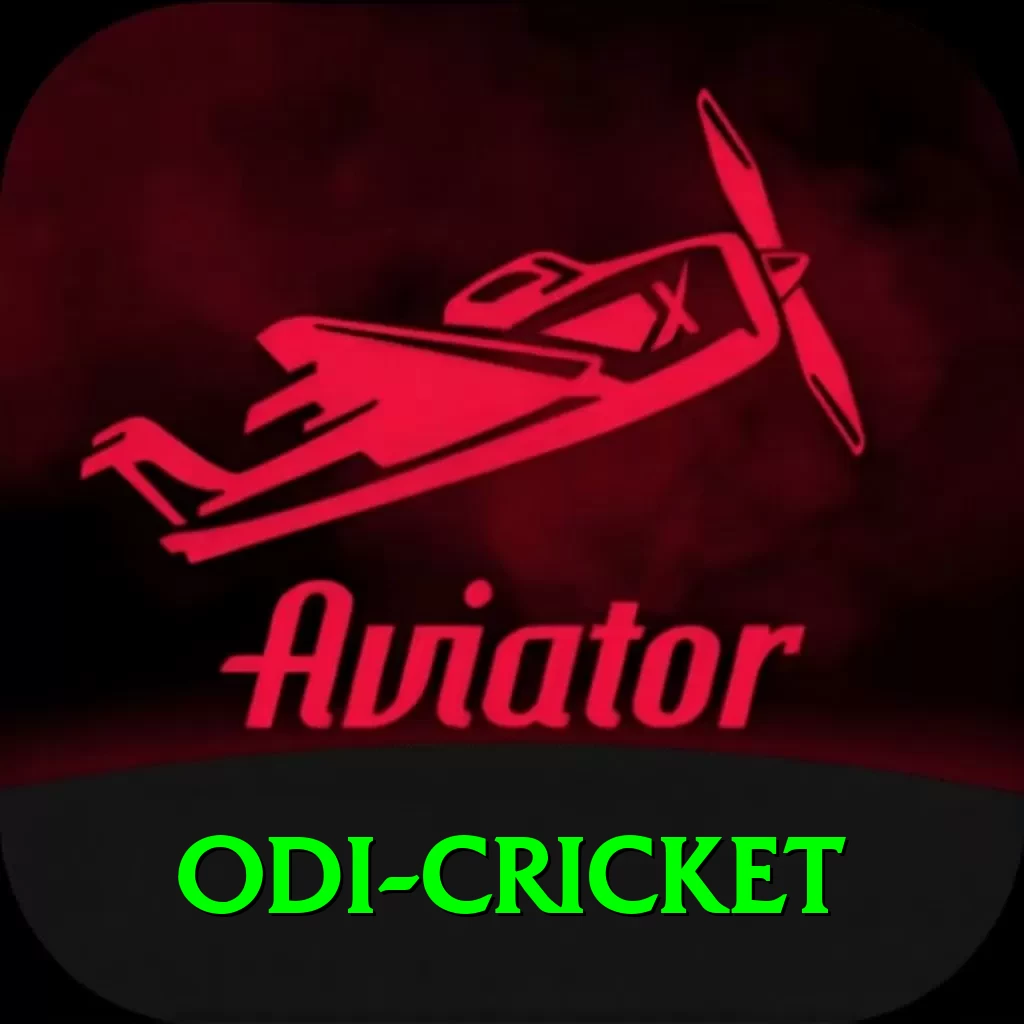 odi cricket - Mega Earning App - 2
