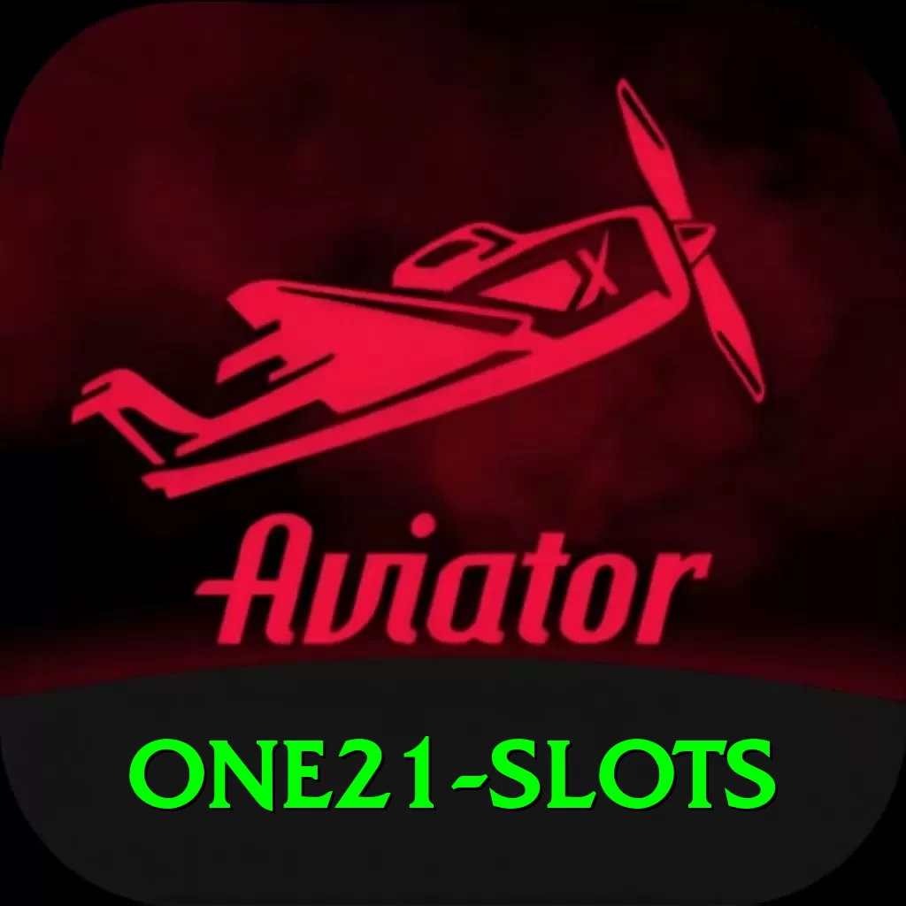 One21 Slots Pro1 v4.1.8 - 2