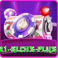 One21 Slots Pro Max v4.0.5