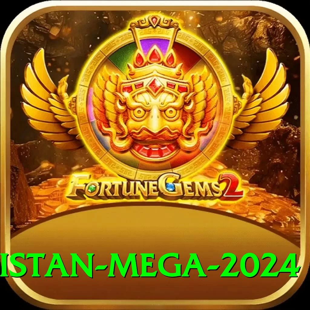 Online Casino Pakistan Mega 2024 - 2