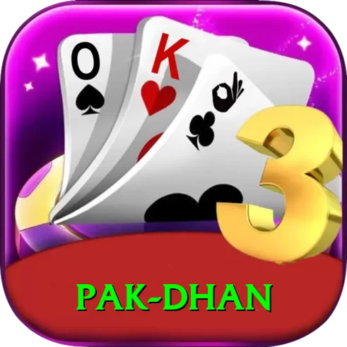 pak dhan Earn Mega v3.5.8 - 2