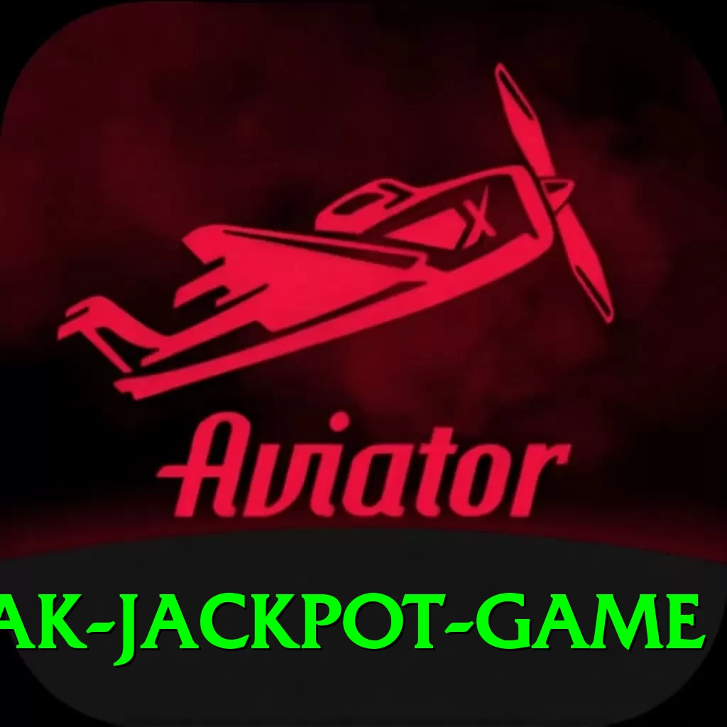 Pak Jackpot Game Apps (Tools & Injectors) Ultimate v5.4.3 - 2