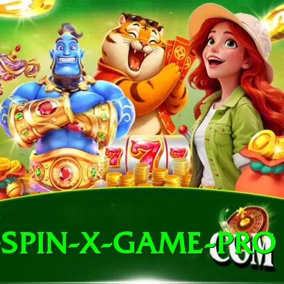 Pak Spin X Game VIP Slots - 2