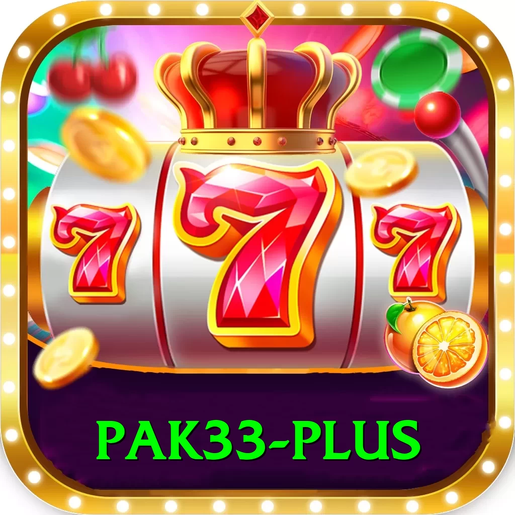 pak33 Slot Machine Premium - 2