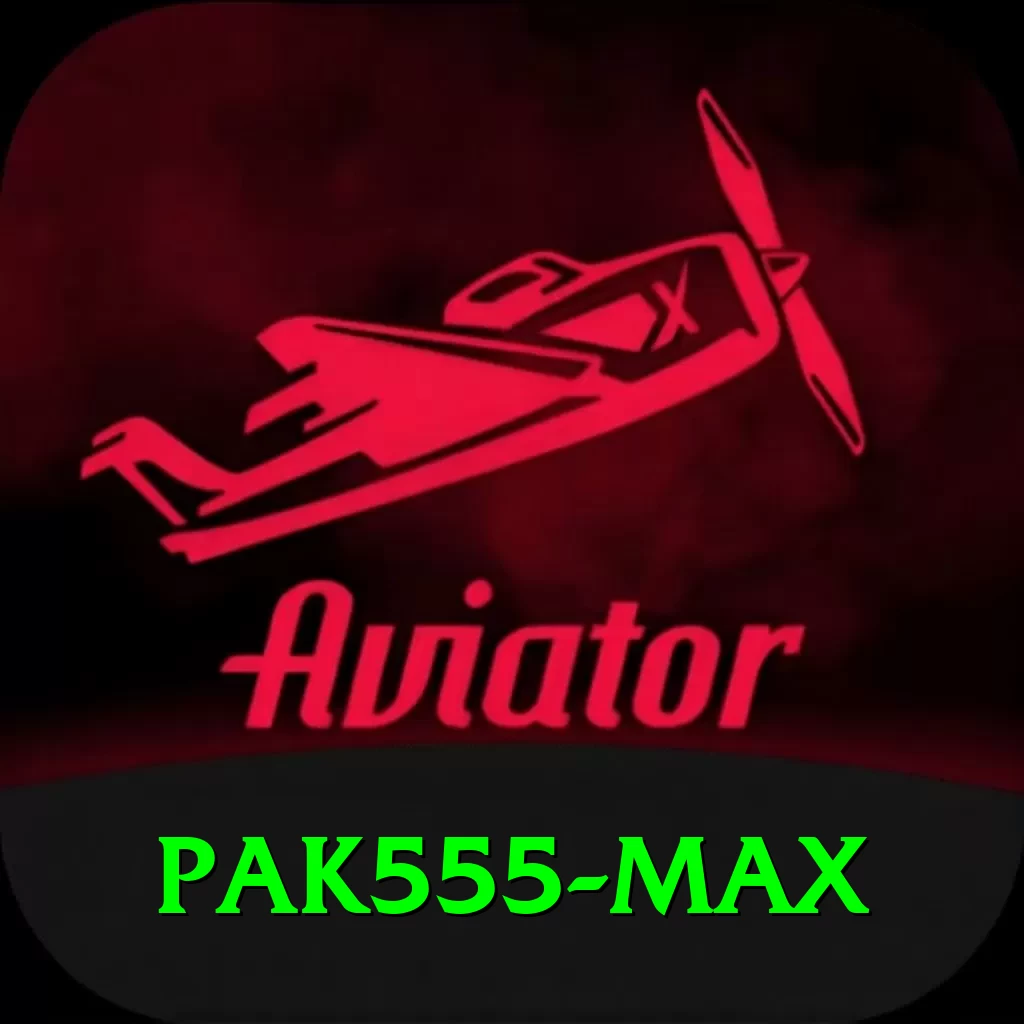 pak555 Casino Official v2.0.1 - 2