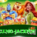 Pak804 Game Legend Jackpot