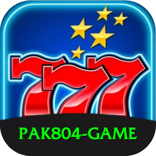 Pak804 Game Games (Casino & Earning) Deluxe v5.5.5 - 2