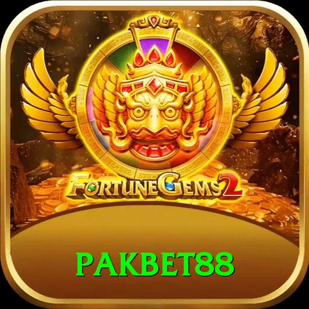 pakbet88 Deluxe Edition v2.0.1 - 2