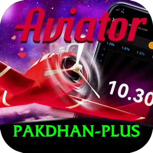 PakDhan Official v5.6.7 - 2