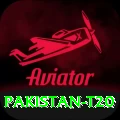pakistan t20 Deluxe 2024