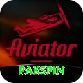 pakspin Live Casino Max