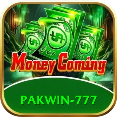 pakwin 777 Pro New - 2