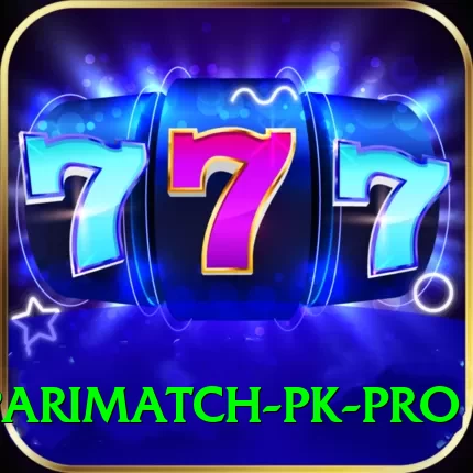 PariMatch PK Games Plus - 2